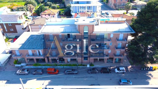 appartamento in vendita a Grottammare