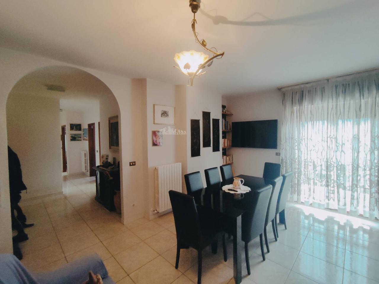 appartamento in vendita a Grottammare