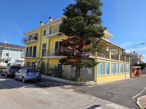 appartamento in vendita a Grottammare