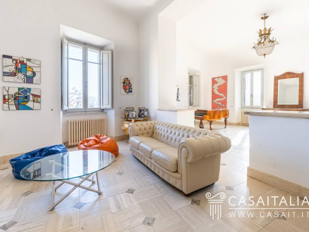 appartamento in vendita a Grottammare