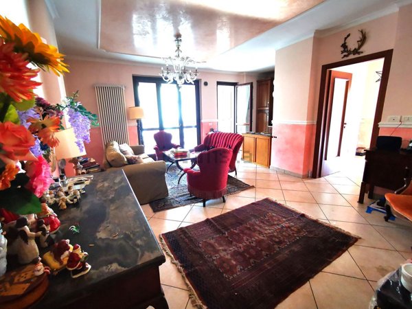 appartamento in vendita a Grottammare