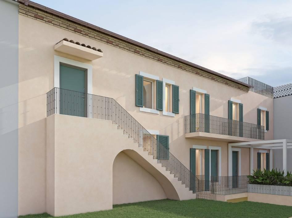 appartamento in vendita a Grottammare