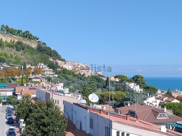 appartamento in vendita a Grottammare
