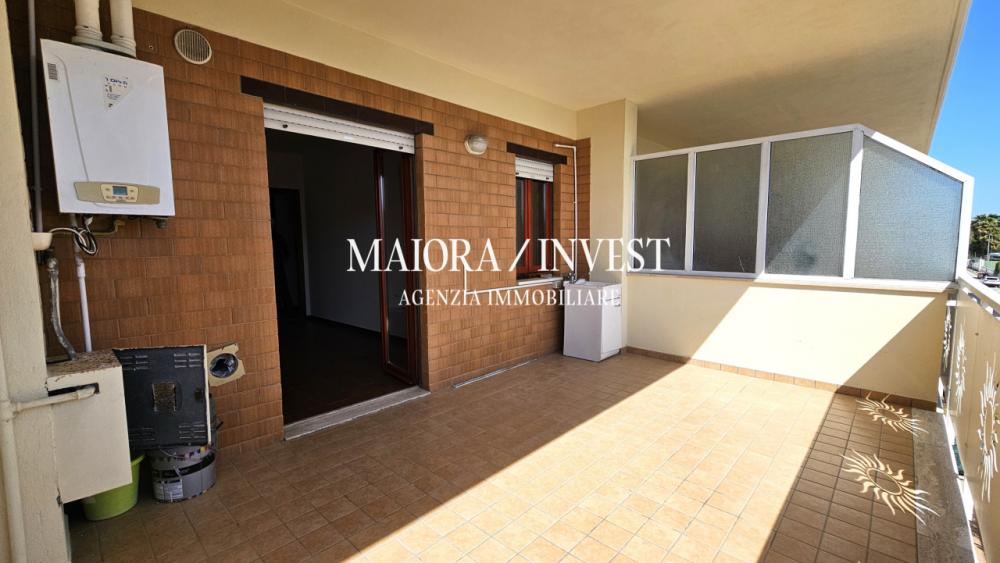 appartamento in vendita a Grottammare