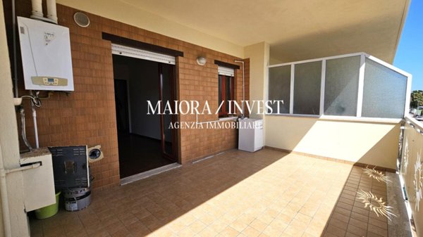 appartamento in vendita a Grottammare