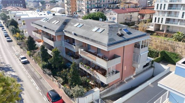 appartamento in vendita a Grottammare