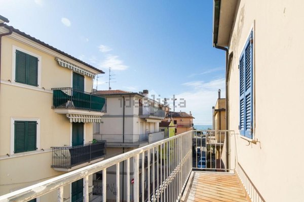 appartamento in vendita a Grottammare