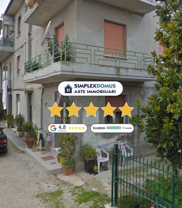appartamento in vendita a Grottammare