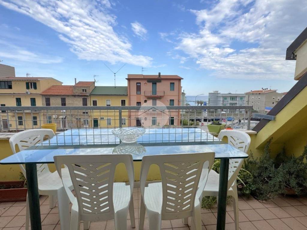 appartamento in vendita a Grottammare