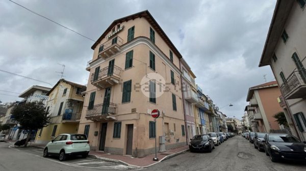 appartamento in vendita a Grottammare