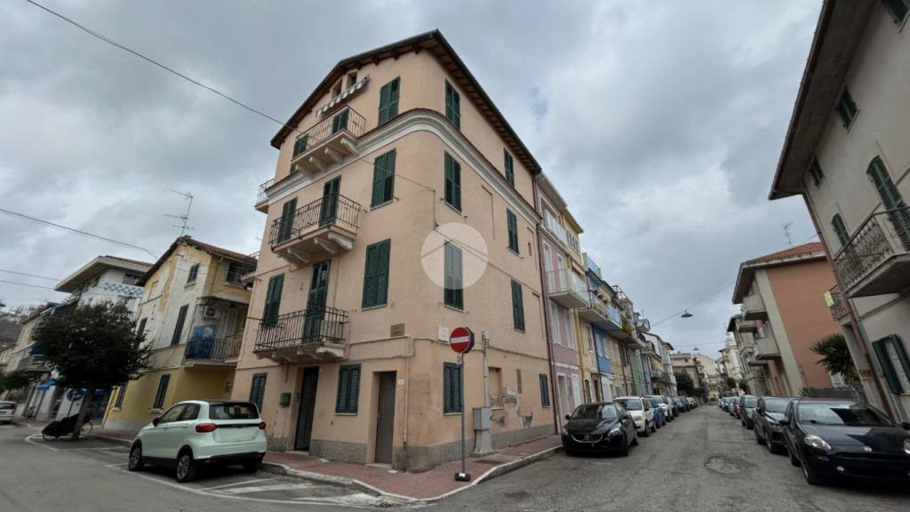 appartamento in vendita a Grottammare