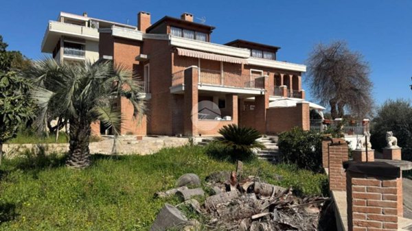 casa indipendente in vendita a Grottammare