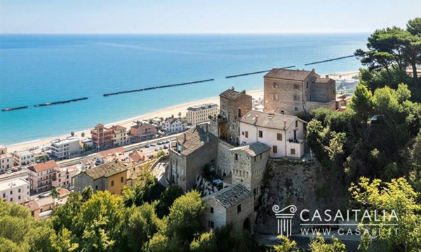 appartamento in vendita a Grottammare