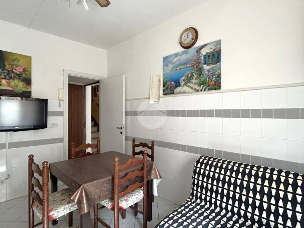 appartamento in vendita a Grottammare