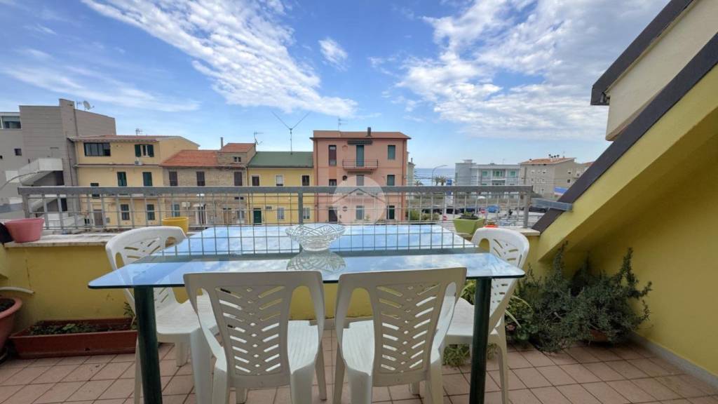 appartamento in vendita a Grottammare