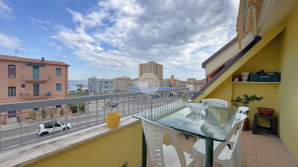 appartamento in vendita a Grottammare