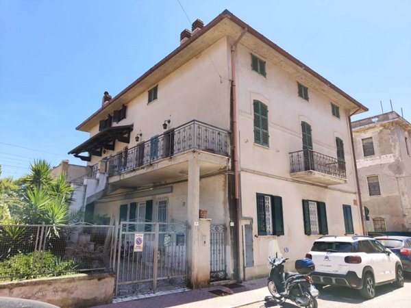 appartamento in vendita a Grottammare