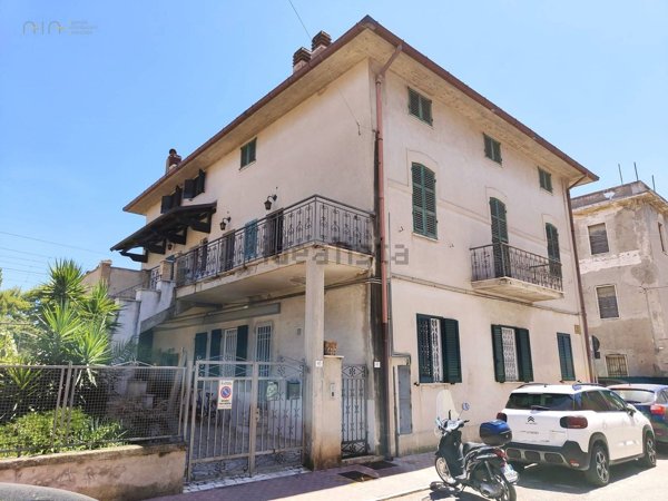 appartamento in vendita a Grottammare