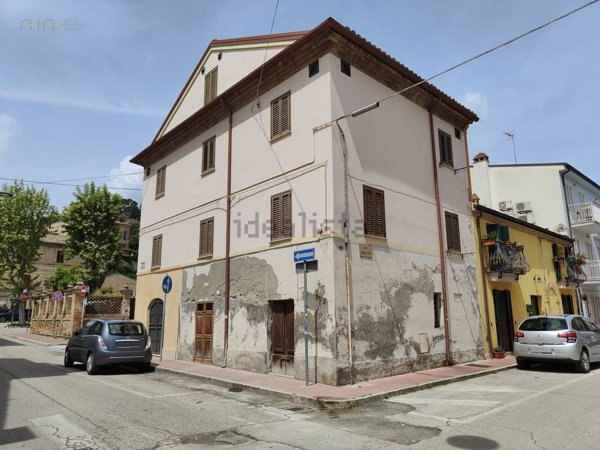 appartamento in vendita a Grottammare