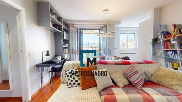 appartamento in vendita a Grottammare