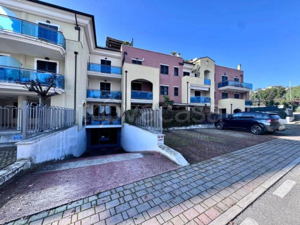appartamento in vendita a Grottammare