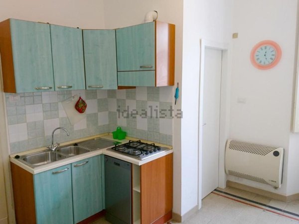appartamento in vendita a Grottammare