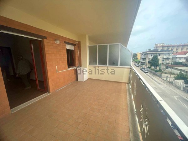 appartamento in vendita a Grottammare