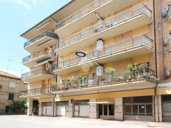 appartamento in vendita a Grottammare