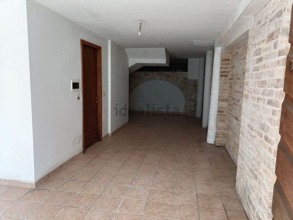 casa semindipendente in vendita a Grottammare
