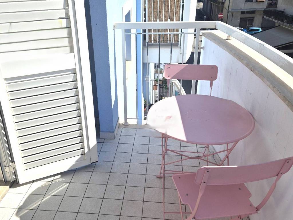 appartamento in vendita a Grottammare