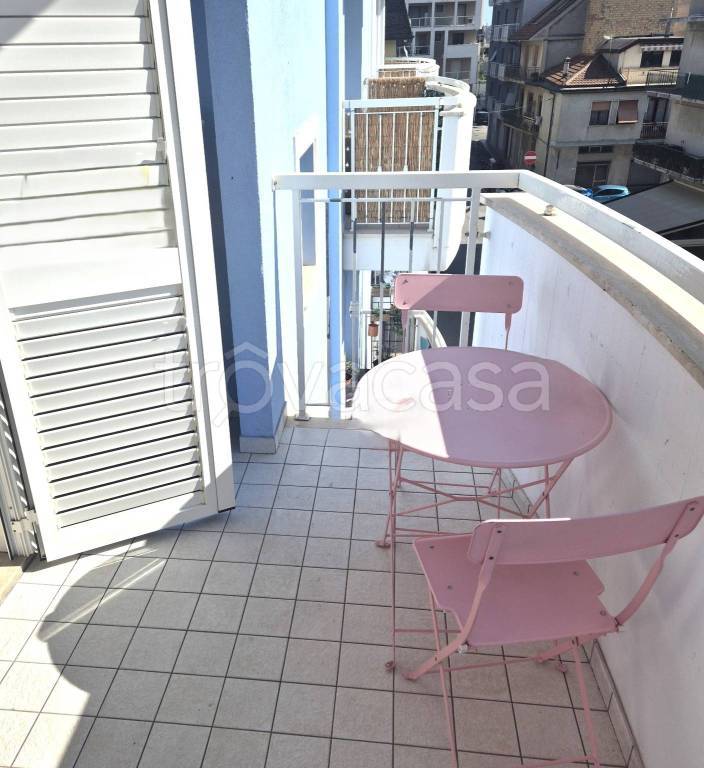 appartamento in vendita a Grottammare