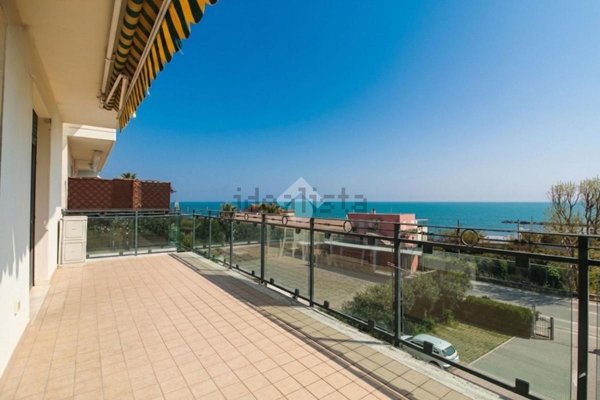appartamento in vendita a Grottammare