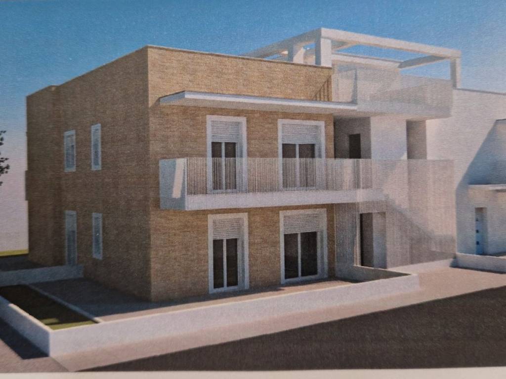 appartamento in vendita a Grottammare