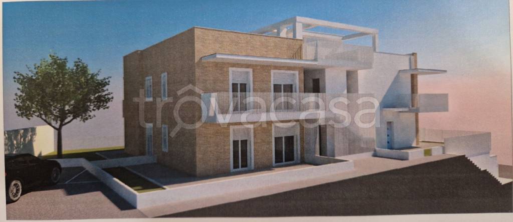 appartamento in vendita a Grottammare