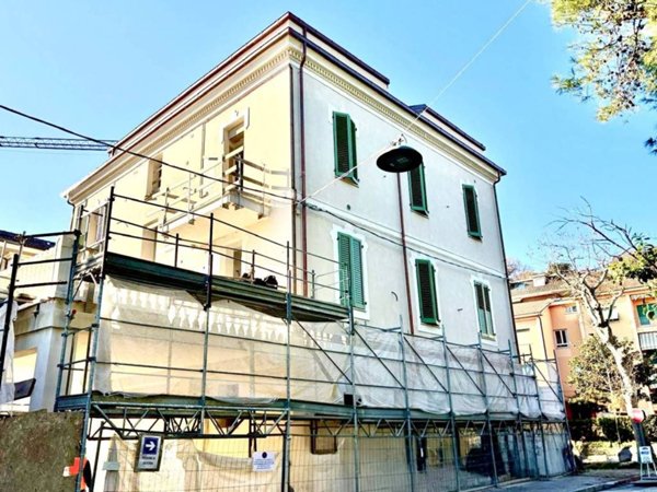 appartamento in vendita a Grottammare