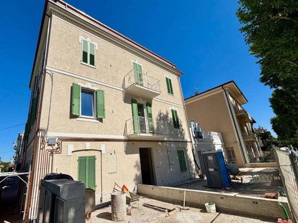 appartamento in vendita a Grottammare
