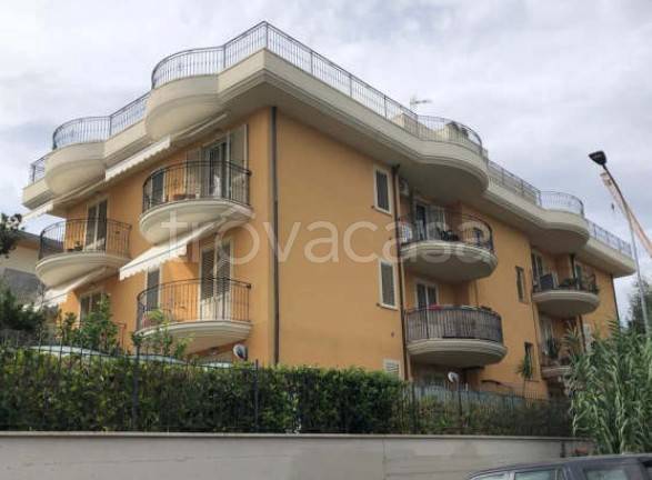 appartamento in vendita a Grottammare