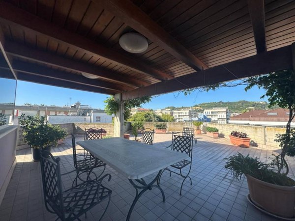 appartamento in vendita a Grottammare
