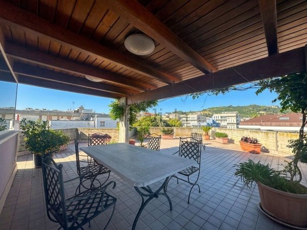 appartamento in vendita a Grottammare