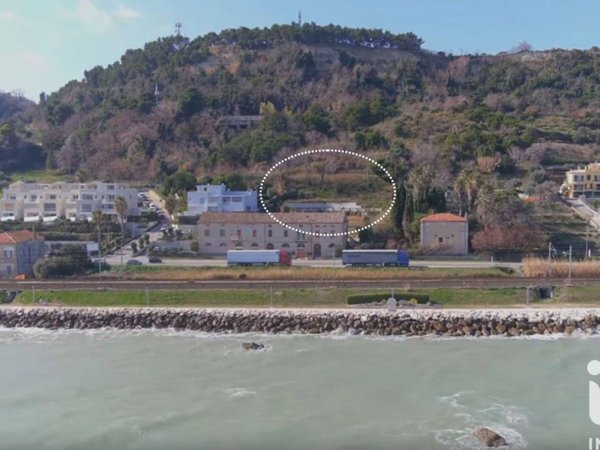 terreno agricolo in vendita a Grottammare