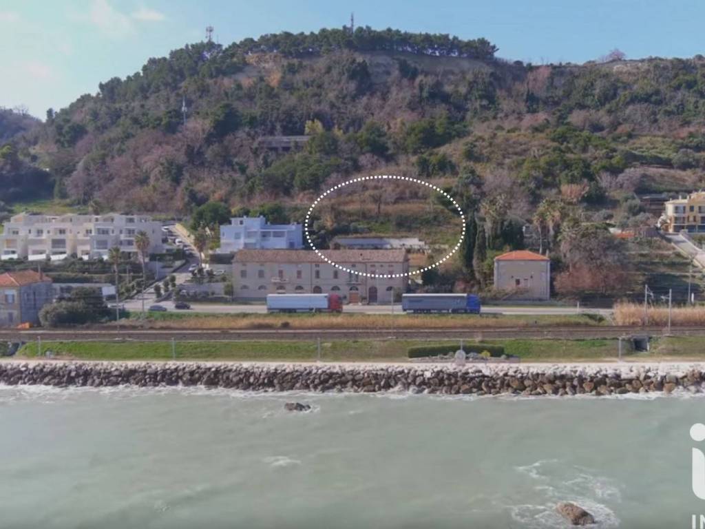 terreno agricolo in vendita a Grottammare
