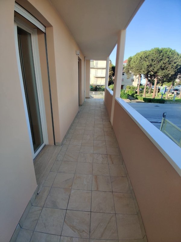 appartamento in vendita a Grottammare in zona Ischia