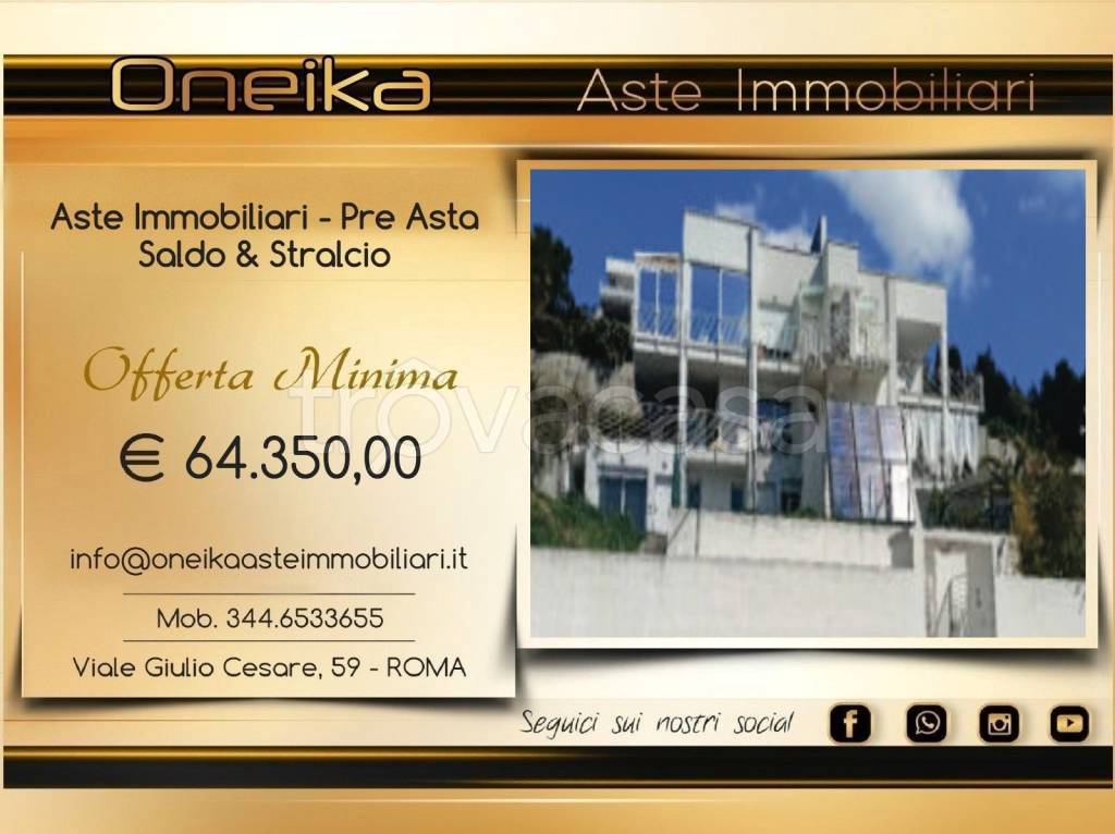 appartamento in vendita a Grottammare