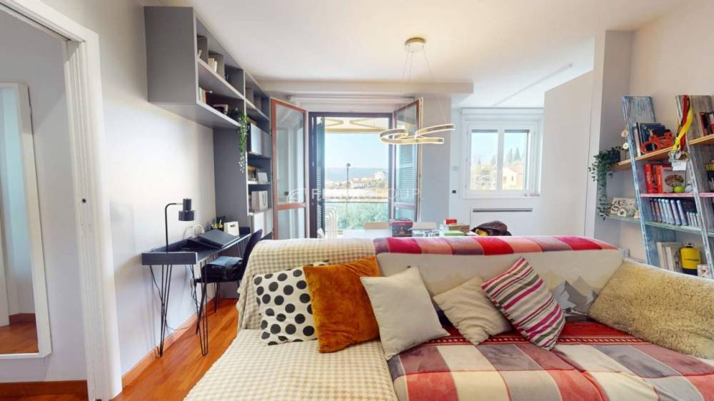 appartamento in vendita a Grottammare in zona Ischia