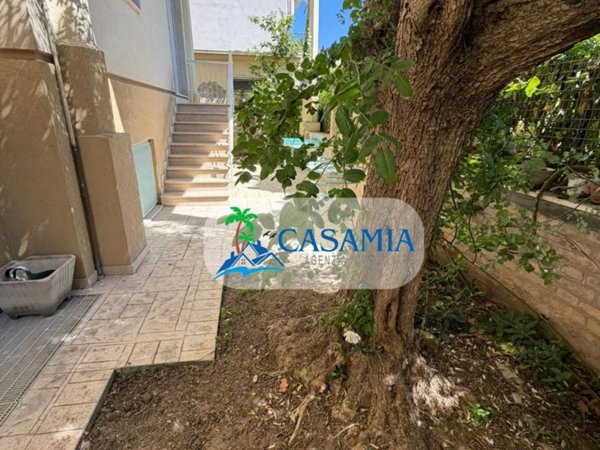 appartamento in vendita a Grottammare