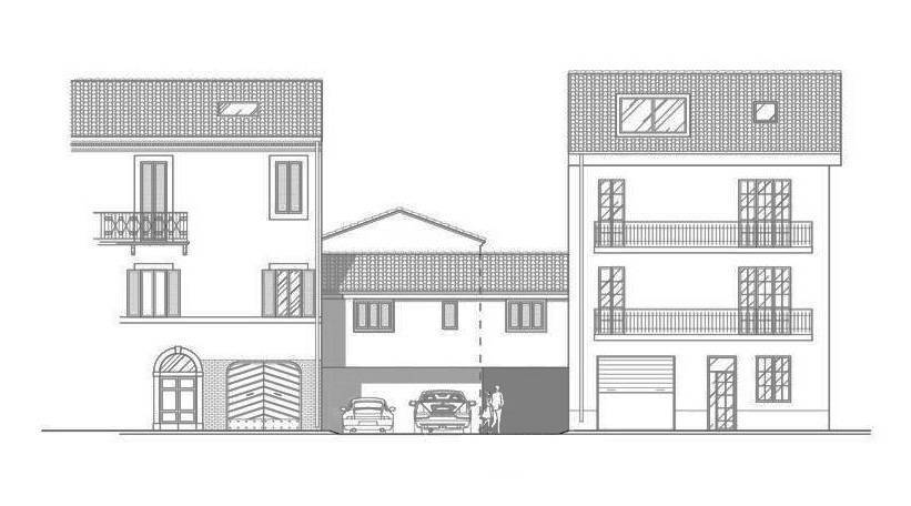 terreno edificabile in vendita a Grottammare