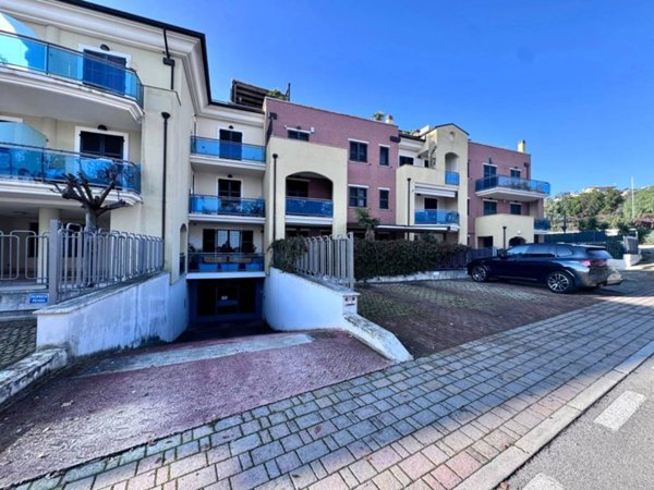 appartamento in vendita a Grottammare