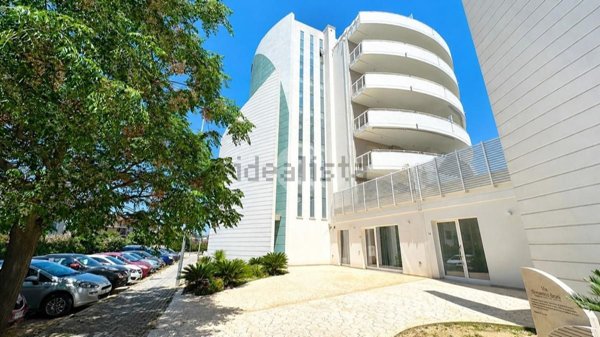 appartamento in vendita a Grottammare in zona Ischia