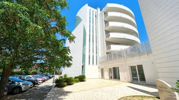 appartamento in vendita a Grottammare in zona Ischia