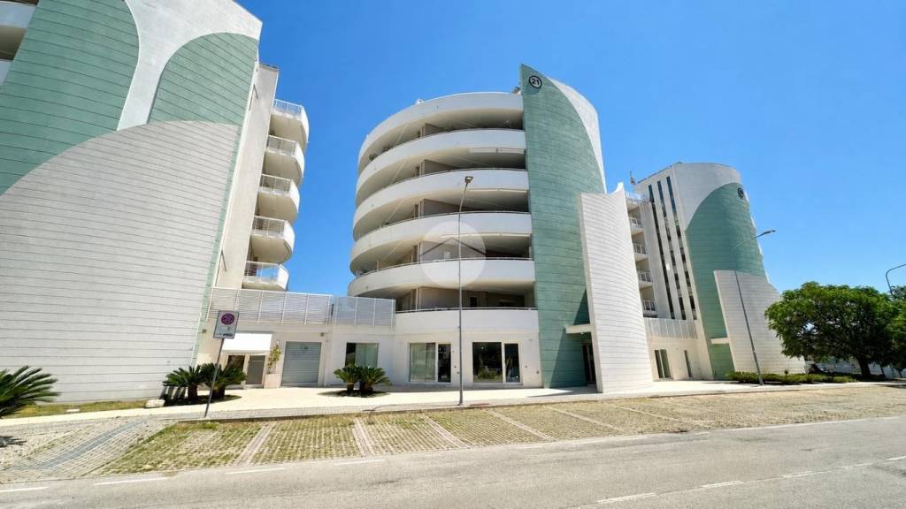 appartamento in vendita a Grottammare in zona Ischia